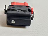 Original Renault Clio 2 II Cerradura Centralizada ZV Puerta 26488 060035C